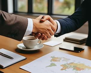 Прозрачные отношения