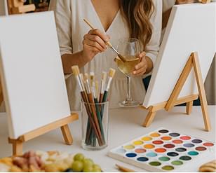 Студий и центров обучения