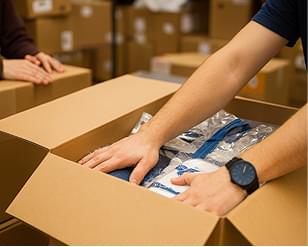 Офисов и проектных команд