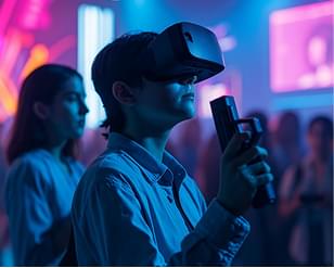 Центров развлечений и общепита